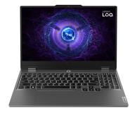 Lenovo LOQ-15 i5-13450HX/24GB/1TB/Win11 RTX5060 - 1476082 - zdjęcie 3
